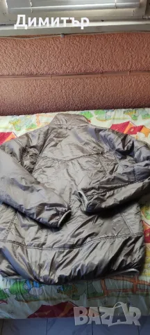 Bergans isfjord pertex quantum, снимка 6 - Якета - 47893175