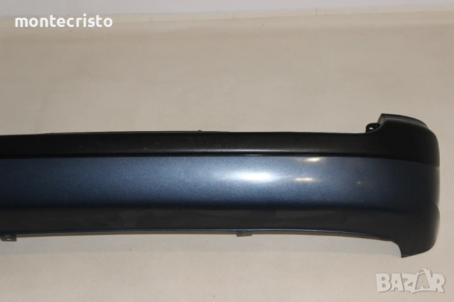 Задна броня Hyundai Matrix (2001-2008г.) 86611-17000 / 8661117000 Хюндай Матрикс, снимка 6 - Части - 53165769