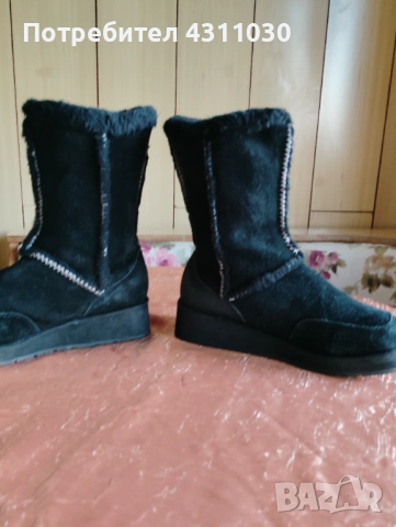 Ботуши ROXY 39 номер, снимка 4 - Дамски ботуши - 53380927