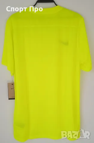 Тениска Nike, снимка 4 - Тениски - 47822119