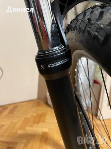 Cube analog 29 L, снимка 18 - Велосипеди - 51980718