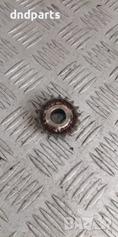 Зъбно колело Kia Sorento 2.5CRDi 2006г.	