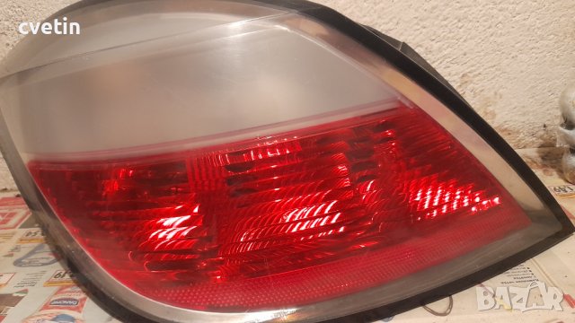 ОПЕЛ АСТРА OPEL ASTRA, снимка 8 - Автомобили и джипове - 39645467