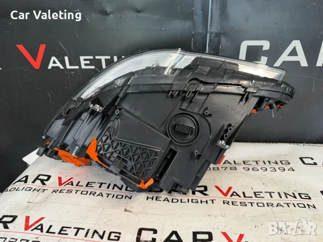 Фар фарове десен Adaptive LED BMW 5 F10 F11 LCI М5 Face far farove БМВ 5 Ф10 Ф11 ЛЕД, снимка 7 - Части - 56060113