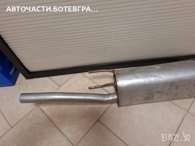 Крайно гърне ​OPEL, снимка 2 - Части - 47976687