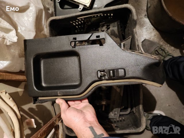 Хонда сивки 4 ген , honda civic 4 gen, снимка 7 - Части - 38808368