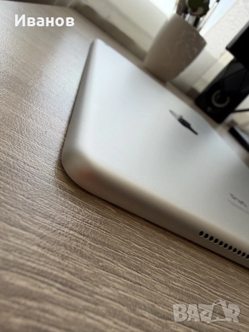 Apple Ipad 9th Gen (2021) ГАРАНЦИЯ, снимка 4 - Таблети - 55929969