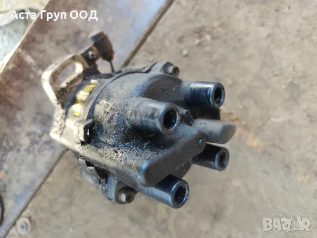 Делко за Mazda 323 / MX-3 (1.5 / 1.6) - Mitsubishi T2T57371 (B6BF), снимка 3 - Части - 56103384