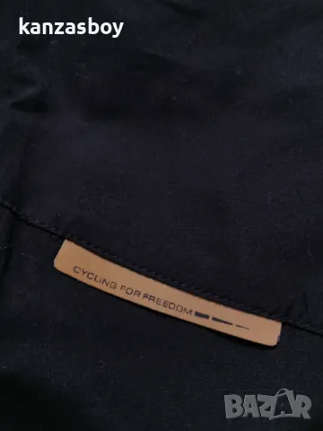 Santic Men Cycling Shorts - мъжки вело панталони КАТО НОВИ М, снимка 10 - Спортни дрехи, екипи - 50367220