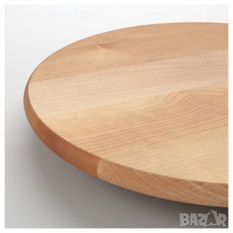 Въртяща се дъска за сервиране, снимка 8 - Аксесоари за кухня - 33744218