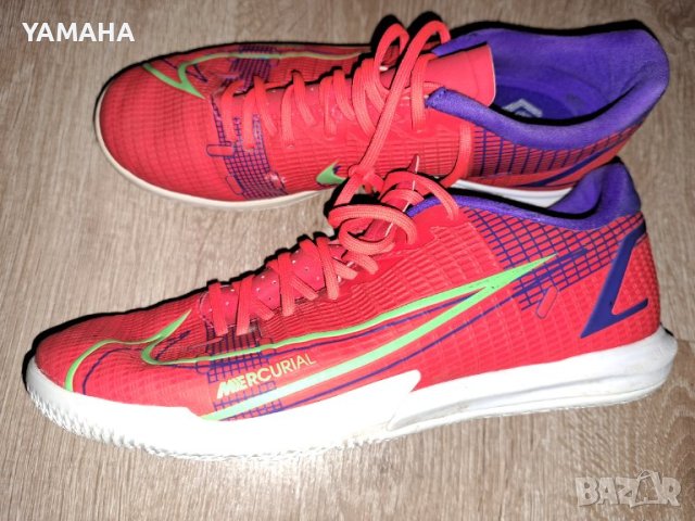 Nike  Mercurial  Футболни  Обувки 39