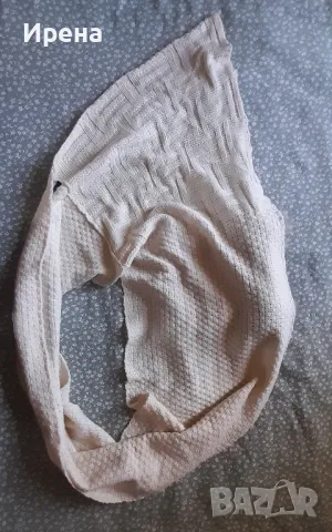 Нов комплект шал и шапка, снимка 4 - Шапки, шалове и ръкавици - 47812786