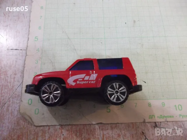 Кола - 788, снимка 3 - Колекции - 48539719