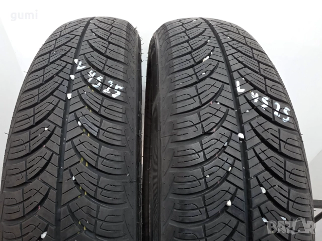 2бр всесезонни гуми 155/70/19 SONIX L04525 , снимка 3 - Гуми и джанти - 52925313