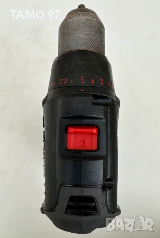 Wurth ABS 18 Compact M-Cube - Безчетков винтоверт 18V 2.0Ah, снимка 3 - Винтоверти - 54222005