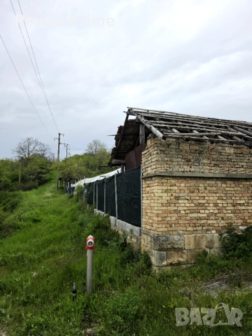 Двуетажна  къща с площ 1400 кв, снимка 17 - Етаж от къща - 54356265