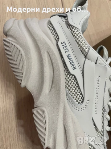 Steve Madden 35номер Последни, снимка 5 - Маратонки - 50860498