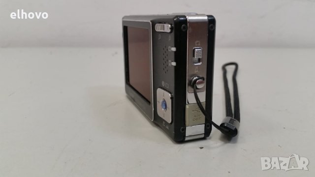 Фотоапарат Kodak V550, снимка 6 - Фотоапарати - 30265376