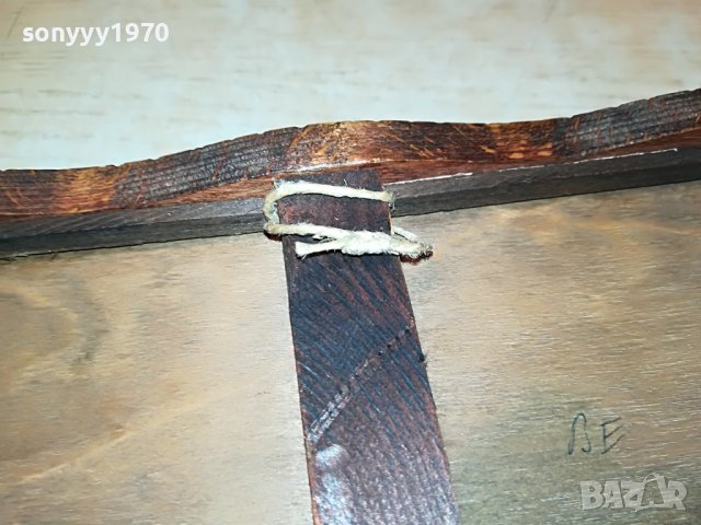 SOLD//ПОРЪЧАНА-bagnoles de lorne-картина/поднос от франция 1112221918, снимка 18 - Антикварни и старинни предмети - 38977062