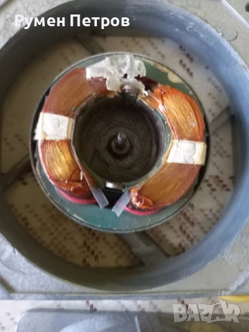 Два ел.мотора, БГ, соц , снимка 4 - Антикварни и старинни предмети - 51127267