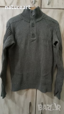 Andrews, сет жилетки, пуловери, S, M, L, Wood, снимка 9 - Пуловери - 38943048
