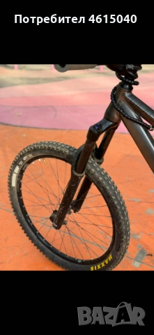 Колело Drag C2 2025, снимка 5 - Велосипеди - 53994474