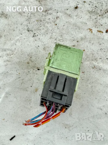 Мултифункционално Реле SIEMENS за BMW, № 61 36 8 373 700, 61368373700, снимка 3 - Части - 47933218