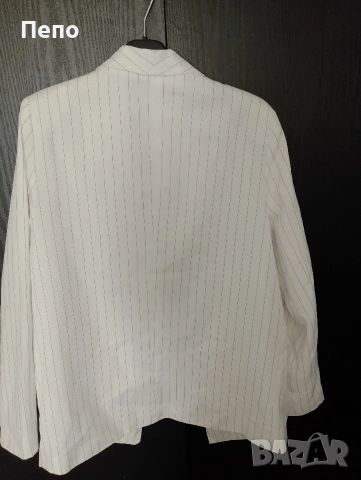 Стилно сако, снимка 3 - Сака - 54189995