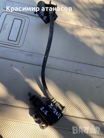 Долна помпа съединител за Нисан х трейл Т30.2002-2006г