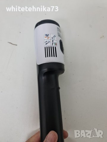 Прахосмукачка rowenta модел AC9736WO, снимка 2 - Прахосмукачки - 40324462