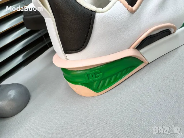 Dolce & Gabbana дамски маратонки различни цветове , снимка 3 - Маратонки - 48132490