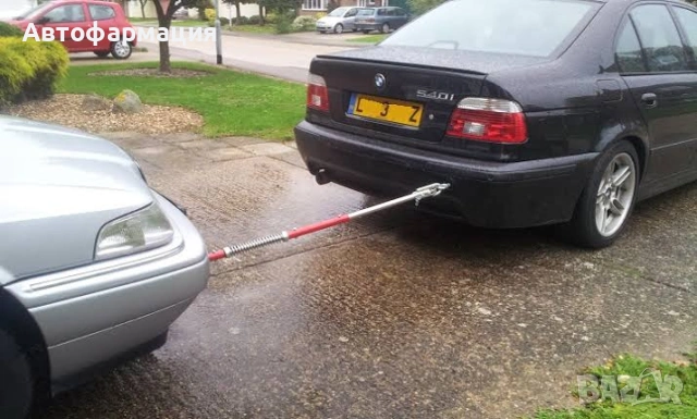 Теглене на повредено МПС, снимка 4 - Транспортни услуги - 53217863