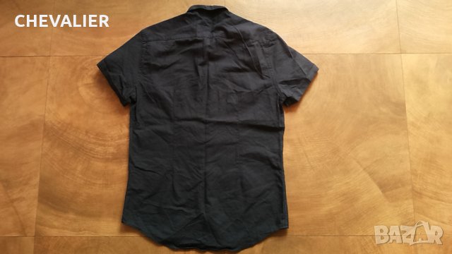 ZARA размер L мъжка риза 42-36, снимка 2 - Ризи - 30868289