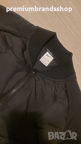 Nike therma-fit adv яке M пухено 