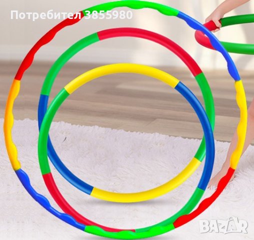 Детски обръч в Други в гр. Бургас - ID42429598 — Bazar.bg