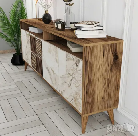 Нов шкаф , снимка 4 - Шкафове - 47450190