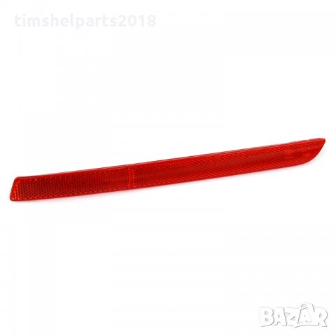 Рефлектор задна броня за VOLKSWAGEN TRANSPORTER T5 Т6 2009.10- Шоф. или Пасаж. страна, снимка 4 - Части - 26708848