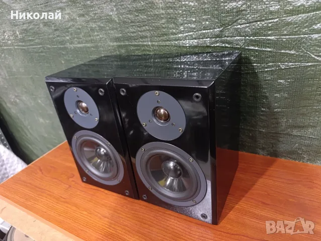 YAMAHA NX-E400.       Цена-89 евро  , снимка 3 - Тонколони - 55791360