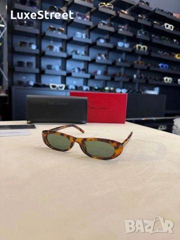 MIU MIU 🤍 GUCCI 🤍 CHANEL 🤍, снимка 13 - Слънчеви и диоптрични очила - 53888549