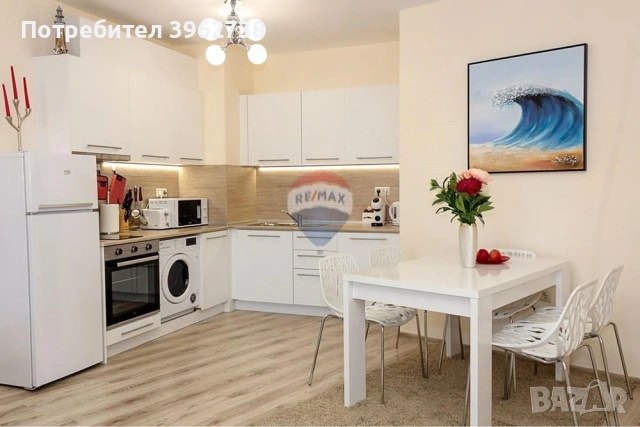 Тристаен апартамент кв. Аспарухово, снимка 4 - Апартаменти - 53367278