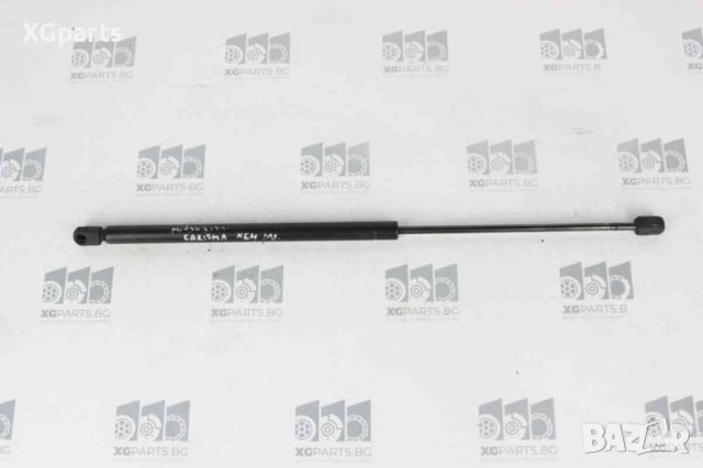 Амортисьор заден капак за Mitsubishi Carisma hatchback (1995-2004)