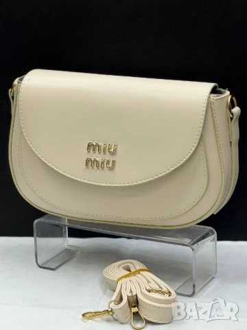 чанти Miu Miu 