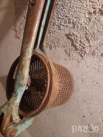 Стар уред, снимка 17 - Антикварни и старинни предмети - 40746858