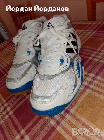 Оригинални маратонки adidas, снимка 4 - Маратонки - 51873916