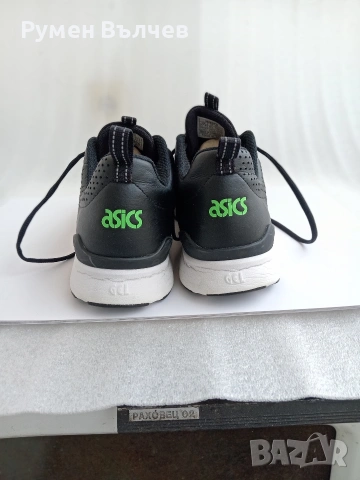 маратонки Asics Qamaleon N43, снимка 3 - Маратонки - 54196195