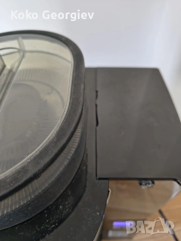 TOP! Кафемашина-мелачка Melitta® AromaFresh, снимка 3 - Кафемашини - 54000006