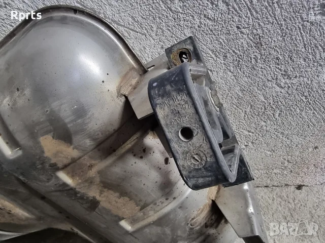 Крайно гърне ОЕМ от БМВ Е46 М3, снимка 3 - Части - 56261685