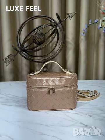 Bottega Veneta ⚜️Дамски Чанти , снимка 10 - Чанти - 56301358