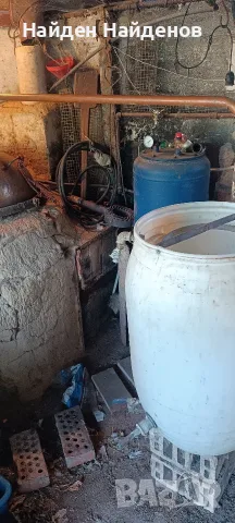 казан.меден .качествена изработка., снимка 5 - Домашни продукти - 56150486