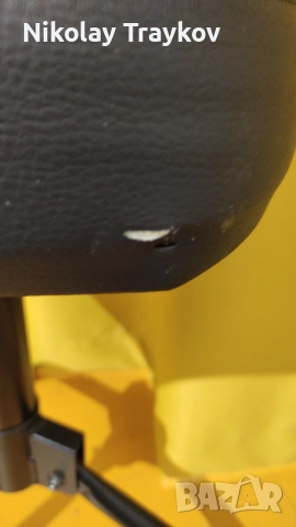 Електронни барабани Yamaha DTX в комплект със стол и палки, снимка 11 - Ударни инструменти - 52913240